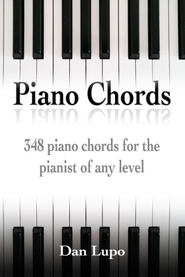 Piano Chords by Lupo, Dan