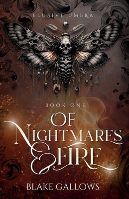 Of Nightmares & Fire by Gallows, Blake