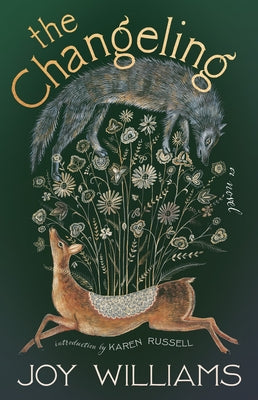 The Changeling by Williams, Joy