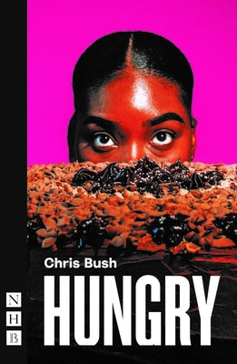 Hungry by Bush, Chris