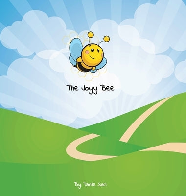 The Joyly Bee by Sari, Tante