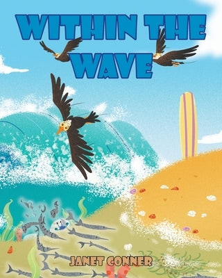 Within The Wave by Conner, Janet