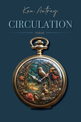 Circulation by Autrey, Ken