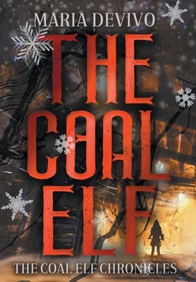 The Coal Elf by Devivo, Maria