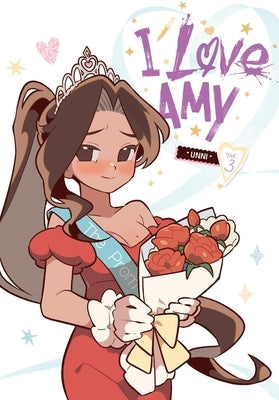 I Love Amy, Vol. 3 by Unni
