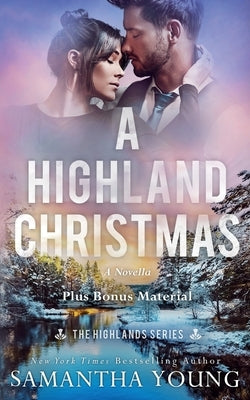 A Highland Christmas by Young, Samantha