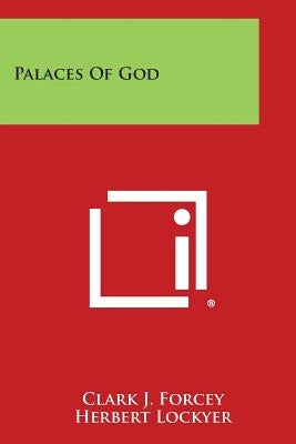 Palaces of God by Forcey, Clark J.