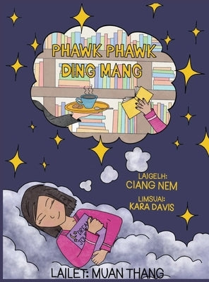 Phawk Phawk Ding Mang by Nem, Ciang