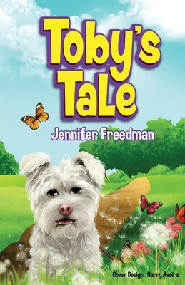 Toby's Tale by Freedman, Jennifer