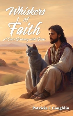 Whiskers of Faith: A Cat's Journey with Jesus by Coughlin, Patricia C.