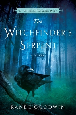 The Witchfinder's Serpent by Goodwin, Rande