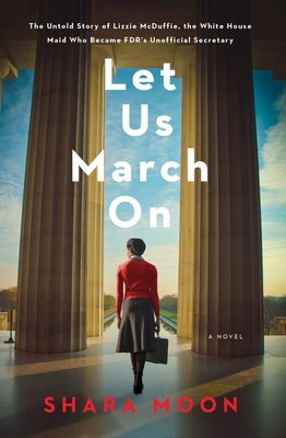 Let Us March on by Moon, Shara