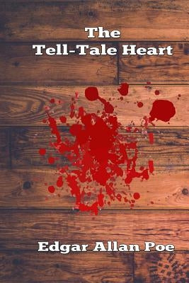 The Tell-Tale Heart by Lee, Russell