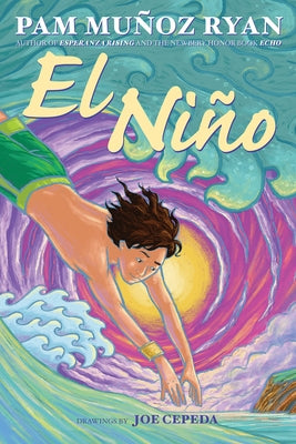El Niño by Ryan, Pam Mu&#195;&#177;oz