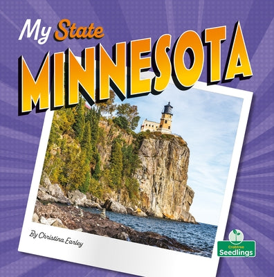 Minnesota by Earley, Christina