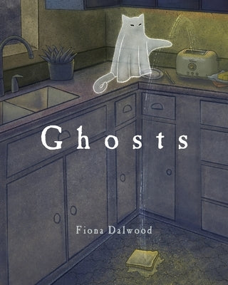 Ghosts by Dalwood, Fiona