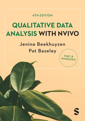 Qualitative Data Analysis with NVivo (Fourth Edition) by Beekhuyzen, Jenine