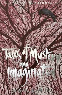 Tales of Mystery and Imagination by Poe, Edgar Allan