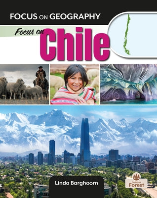 Focus on Chile by Barghoorn, Linda