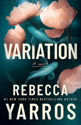 Variation by Yarros, Rebecca