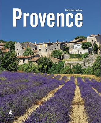 Provence by Laulhere, Catherine