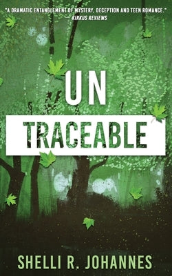 Untraceable by Johannes, Shelli R.