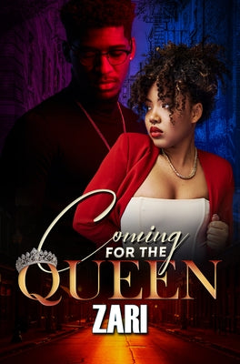 Coming for the Queen: The Return of Tori Billups by Zari
