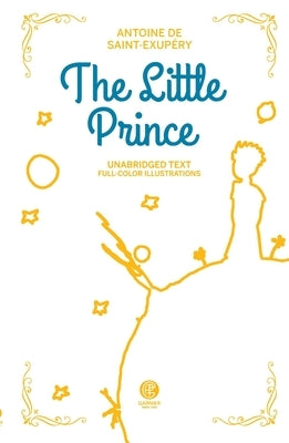 The Little Prince by de Saint-Exup?ry, Antoine