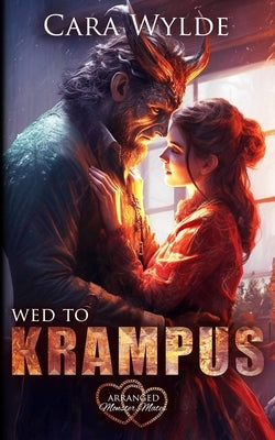 Wed to Krampus by Wylde, Cara