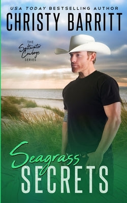 Seagrass Secrets by Barritt, Christy