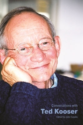 Conversations with Ted Kooser by Cusatis, John