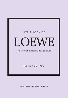 Little Book of Loewe by Welbeck, Welbeck