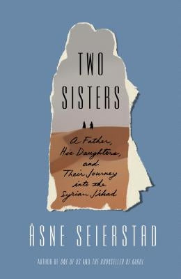 Two Sisters by Seierstad, ?sne