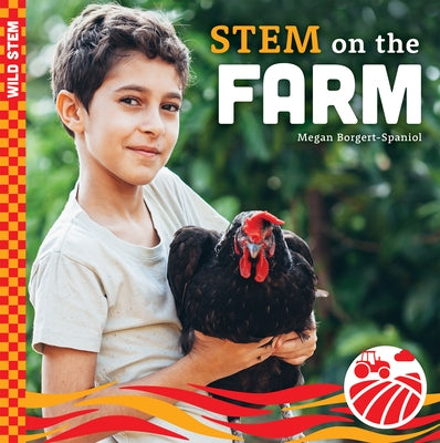 Stem on the Farm by Borgert-Spaniol, Megan