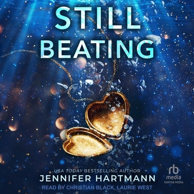 Still Beating by Hartmann, Jennifer