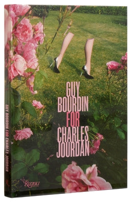 Guy Bourdin for Charles Jourdan by Remy, Patrick