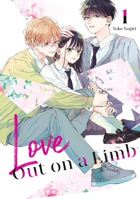 Love Out on a Limb 1 by Nogiri, Yoko