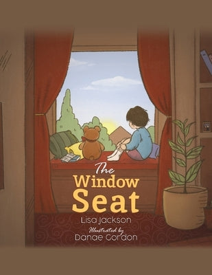 The Window Seat by Jackson, Lisa