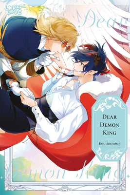 Dear Demon King by Soutome, Emu