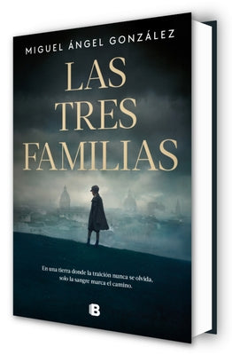 Las Tres Familias / The Three Families by GonzÃ lez