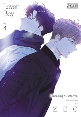 Lover Boy, Vol. 4 by Zec