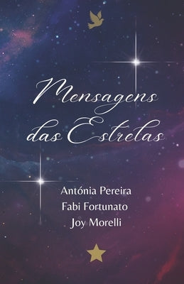 Mensagens da Estrelas by Fortunato, Fabi