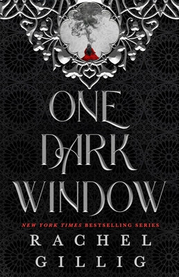 One Dark Window (Standard Hardcover Edition) by Gillig, Rachel