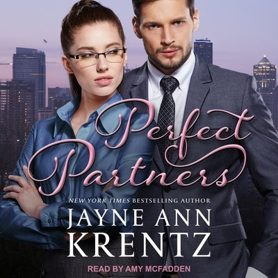 Perfect Partners Lib/E by Krentz, Jayne Ann