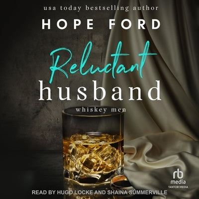 Reluctant Husband by Ford, Hope