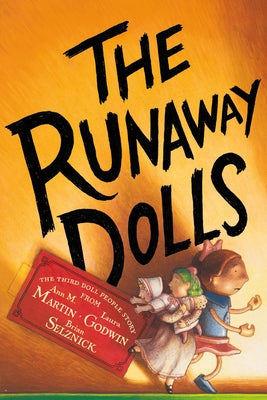 The Runaway Dolls by Martin, Ann M.