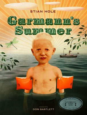 Garmann's Summer by Hole, Stian