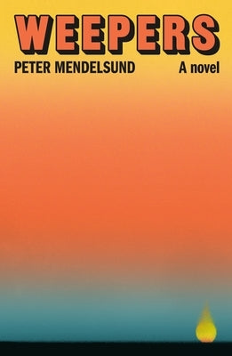 Weepers by Mendelsund, Peter