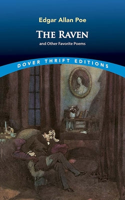 The Raven and Other Favorite Poems by Poe, Edgar Allan