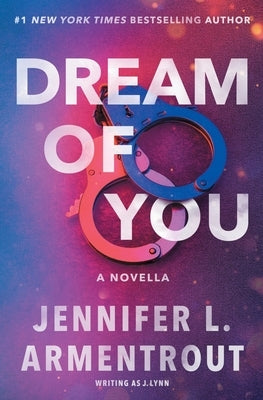 Dream of You by Armentrout, Jennifer L.